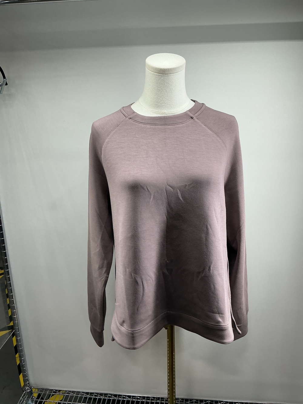 CloudComfort Crewneck Sweatshirt